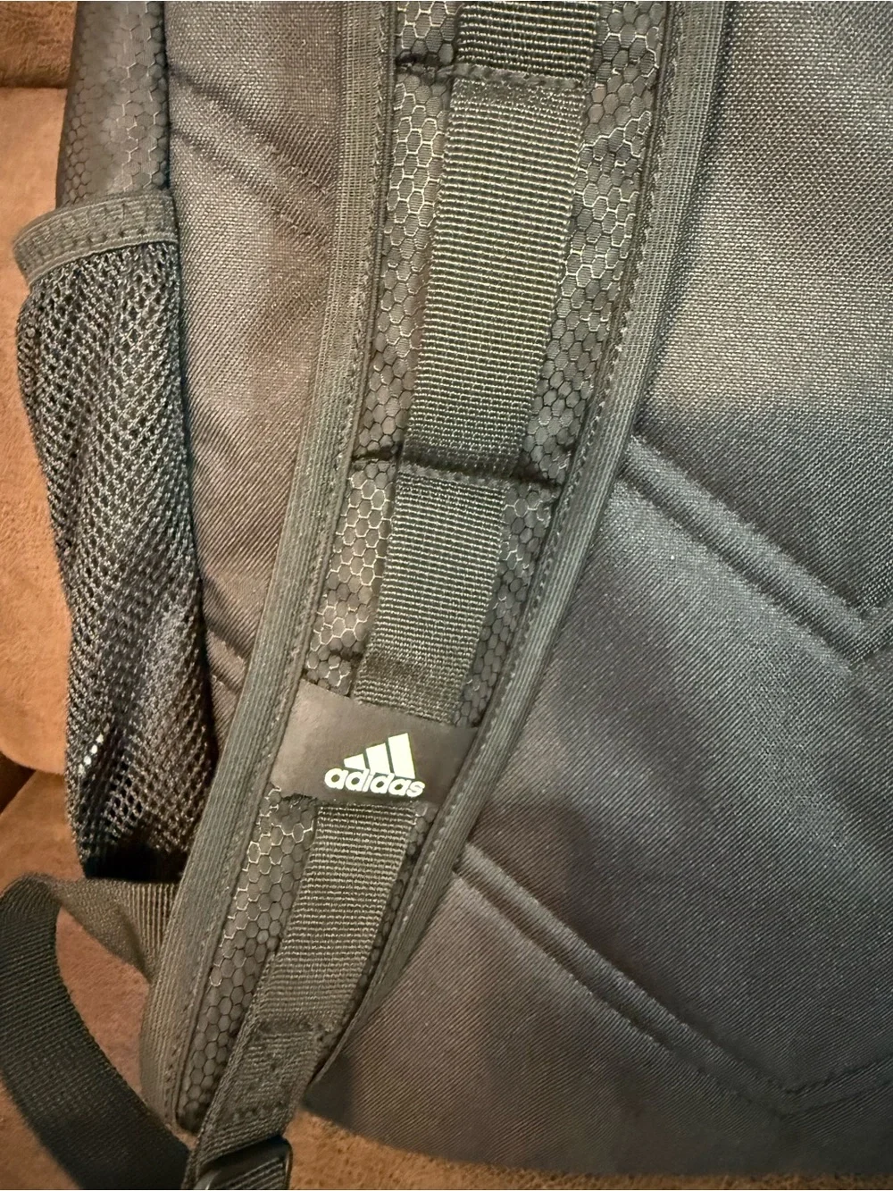 adidas excel backpack